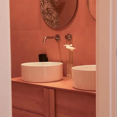 Riva Quartarola アパート