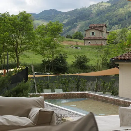 Riva Quartarola Modigliana