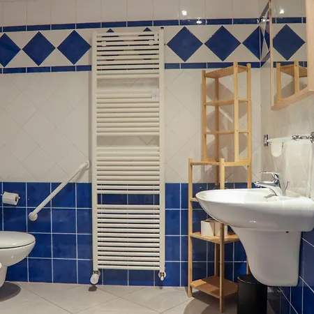Apartment Riva Quartarola