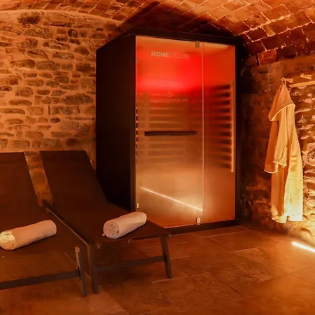 Riva Quartarola アパート Modigliana