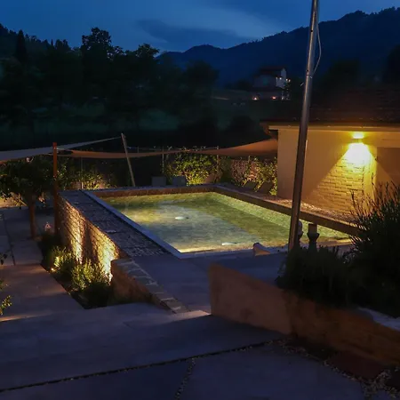 Riva Quartarola Modigliana