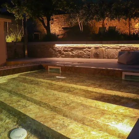 Riva Quartarola * Modigliana