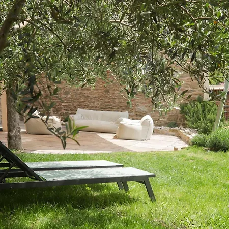 アパート Riva Quartarola