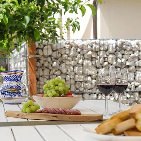 Riva Quartarola * Modigliana