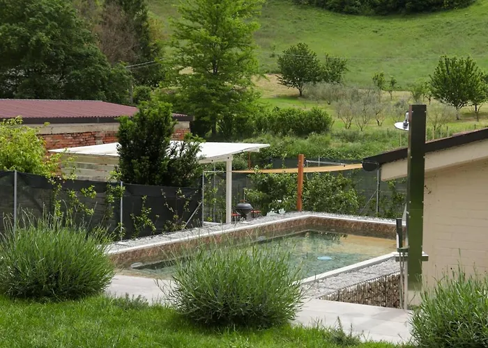 Riva Quartarola דירה Modigliana
