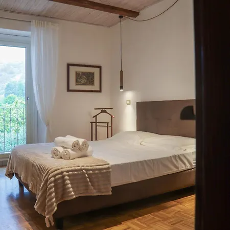 Apartamento Riva Quartarola Modigliana