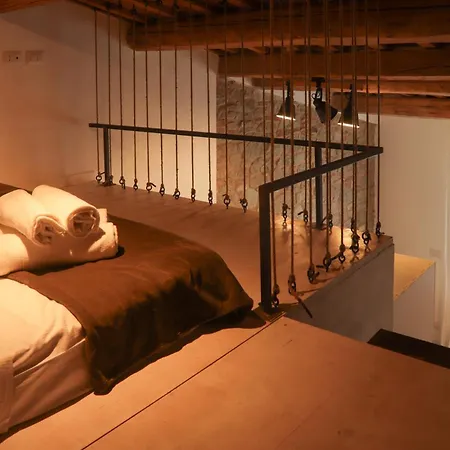 Apartamento Riva Quartarola Modigliana