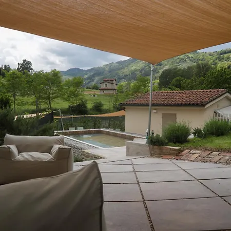 Riva Quartarola Modigliana