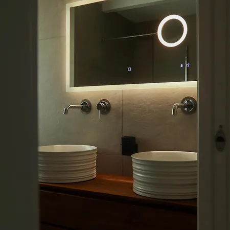 Riva Quartarola * Modigliana