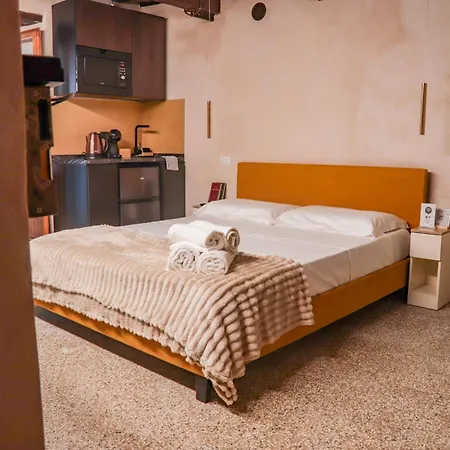 Apartamento Riva Quartarola