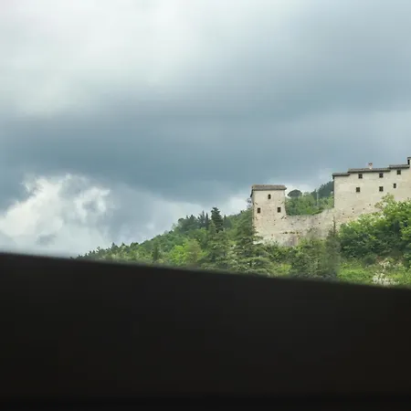 Riva Quartarola Apartamento Modigliana