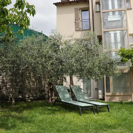 Apartamento Riva Quartarola Modigliana