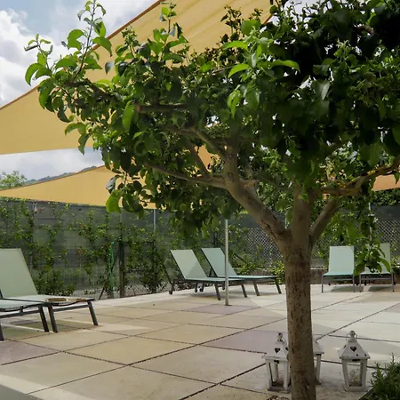 Riva Quartarola Apartamento