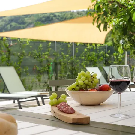 Riva Quartarola Apartamento Modigliana