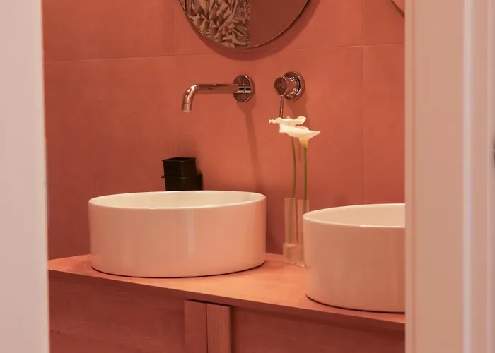 Riva Quartarola Apartman