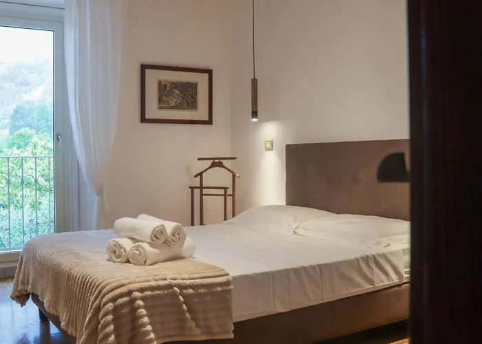 아파트 Riva Quartarola 모디글리아나