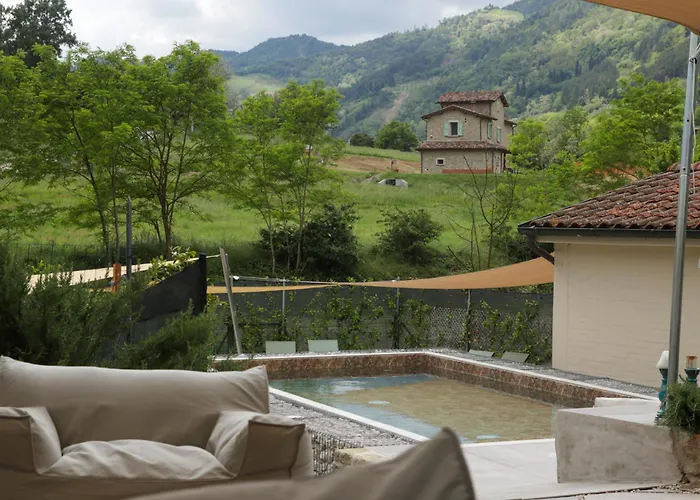 Riva Quartarola 모디글리아나