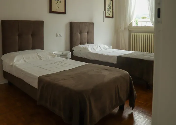 Riva Quartarola Apartman