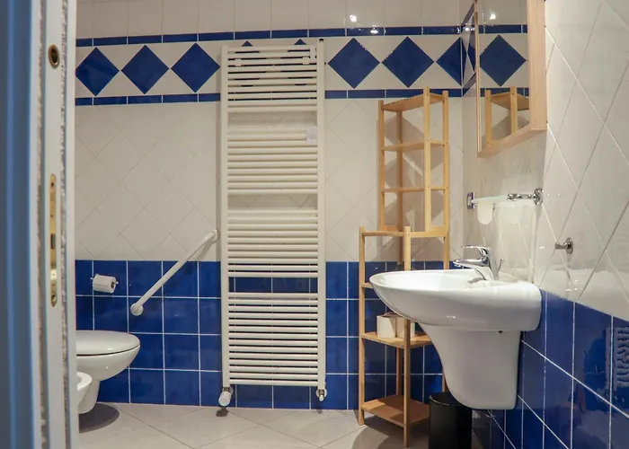 Apartman Riva Quartarola