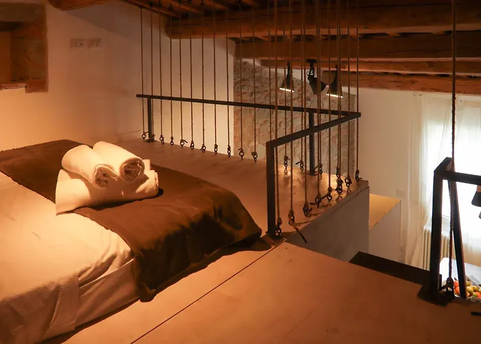 Apartman Riva Quartarola Modigliana