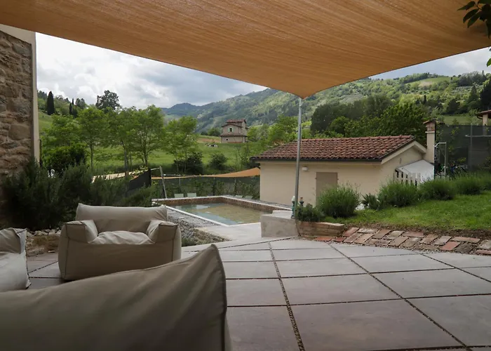 Riva Quartarola 모디글리아나