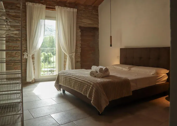 Apartman Riva Quartarola *