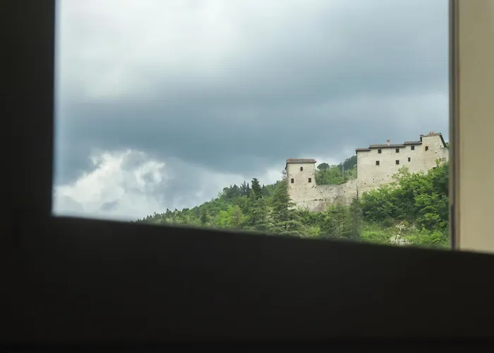 Riva Quartarola 아파트 모디글리아나