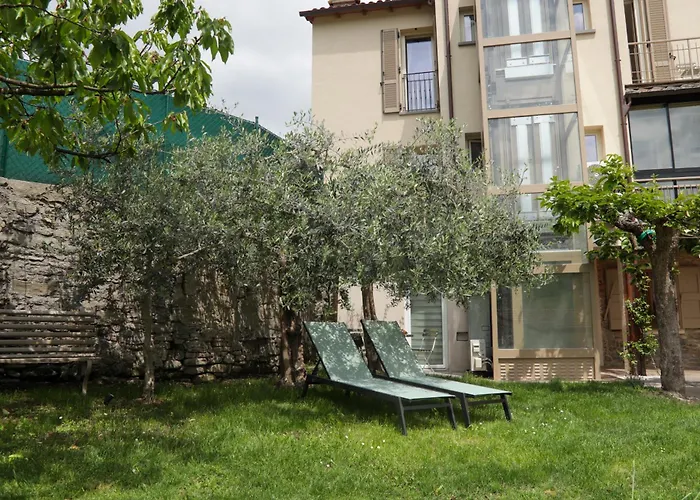 아파트 Riva Quartarola 모디글리아나