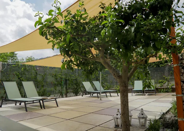 Riva Quartarola 아파트