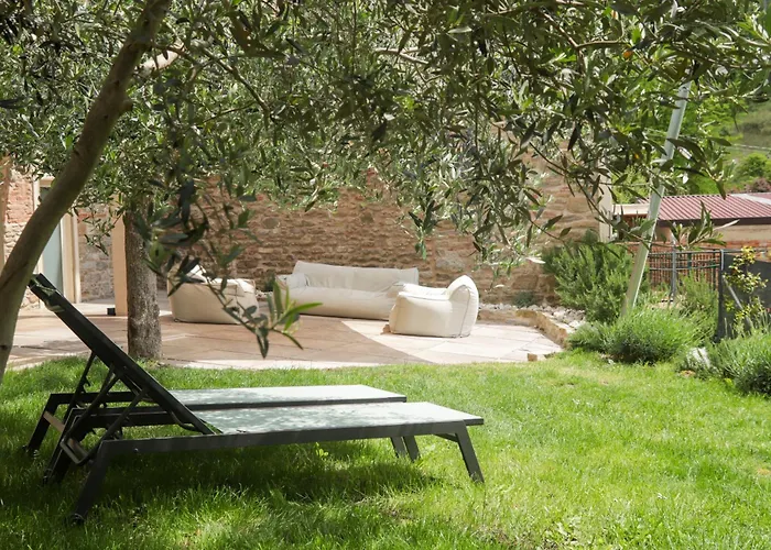 Apartman Riva Quartarola