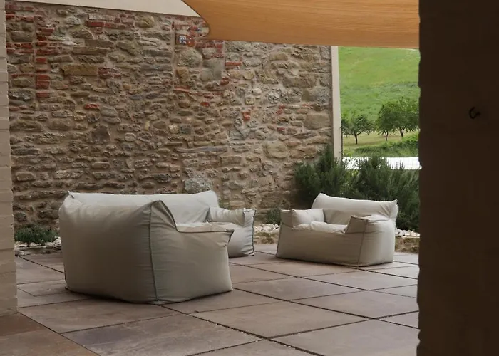 Apartman Riva Quartarola *