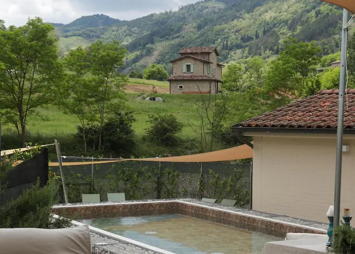 Riva Quartarola 모디글리아나